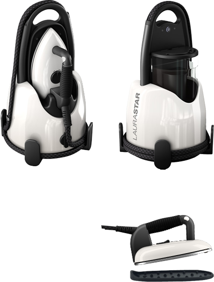 Laruastar Lift | Steam Station Iron